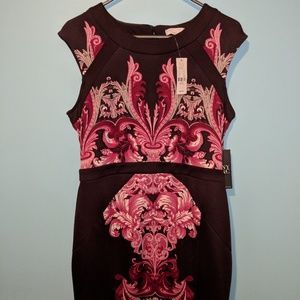 New York and Company Stretchy Dress